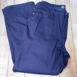 DG2 by Diane Gilman Women's 18PW Jeans NWT